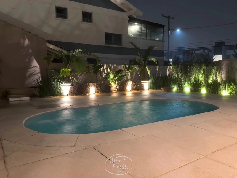 CASA À VENDA - ATLÂNTIDA LAGOS PARK: 60ª foto da galeria de imagens do imóvel