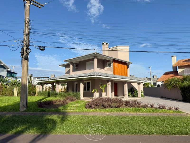 CASA À VENDA - ATLÂNTIDA LAGOS PARK: 16ª foto da galeria de imagens do imóvel