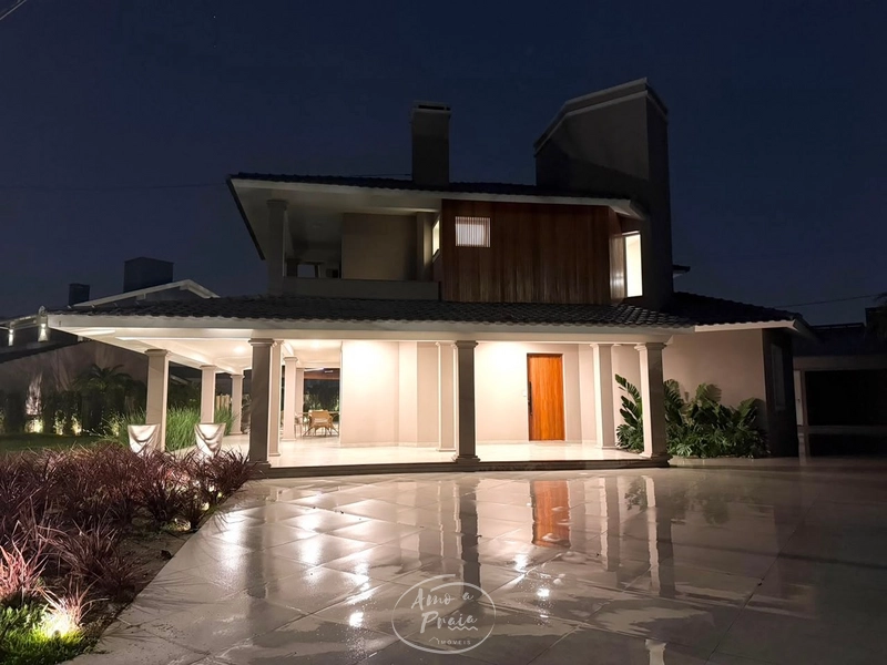 CASA À VENDA - ATLÂNTIDA LAGOS PARK: 37ª foto da galeria de imagens do imóvel