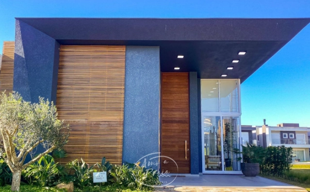 Casa Mobiliada à Venda – Capão Ilhas