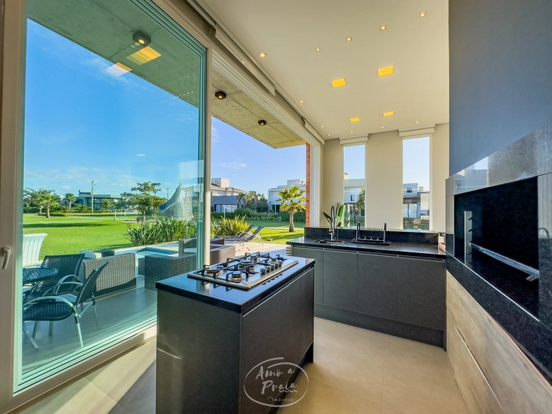 Casa no Riviera!: 20ª foto da galeria de imagens do imóvel