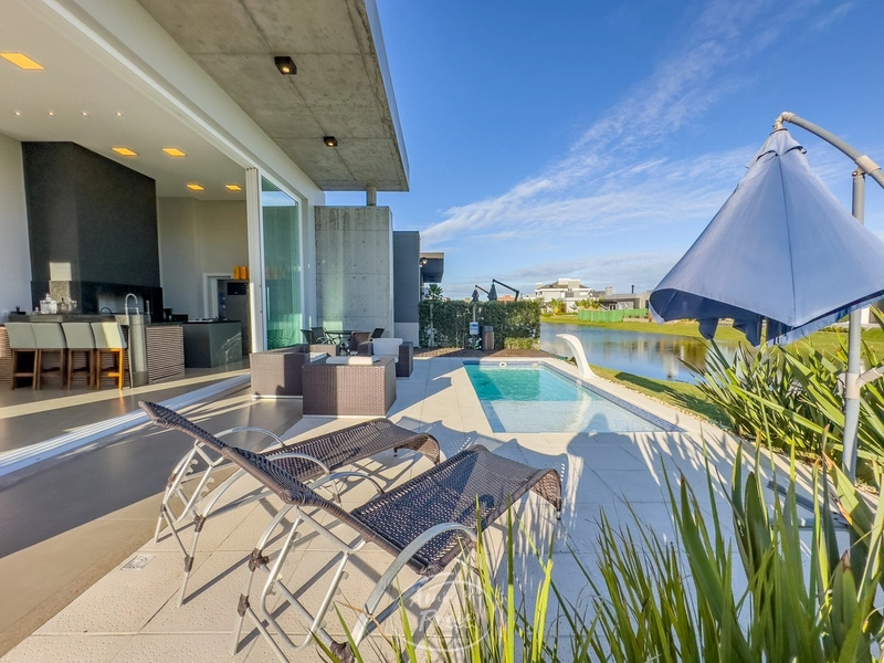 Casa no Riviera!: 23ª foto da galeria de imagens do imóvel