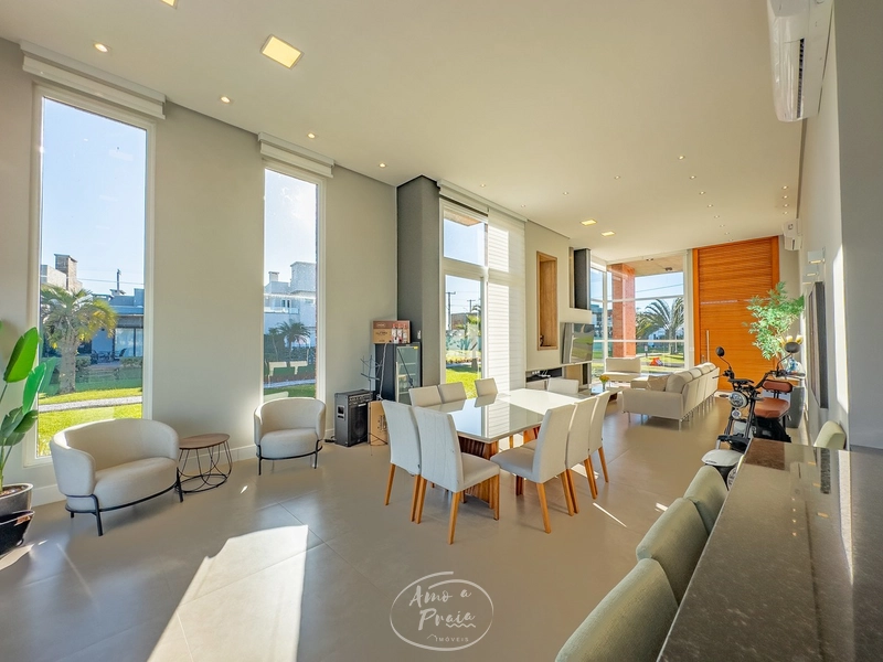 Casa no Riviera!: 8ª foto da galeria de imagens do imóvel