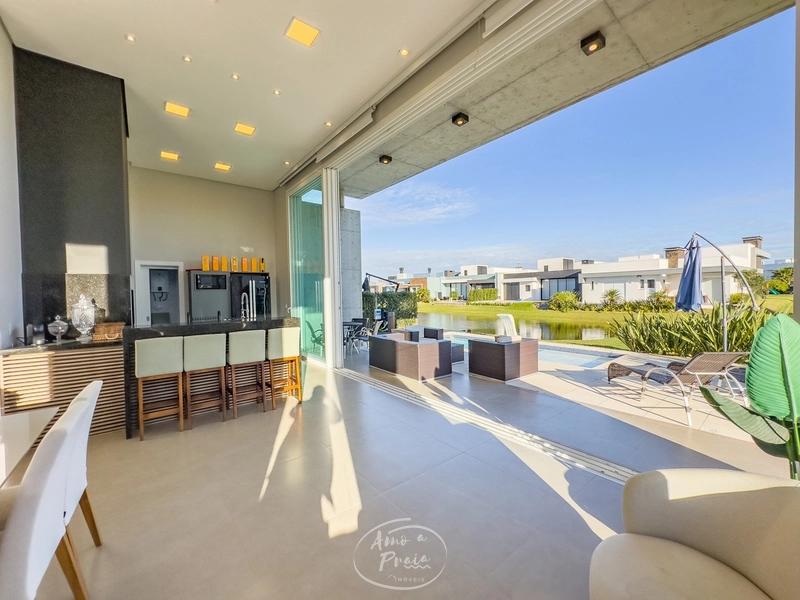 Casa no Riviera!: 27ª foto da galeria de imagens do imóvel