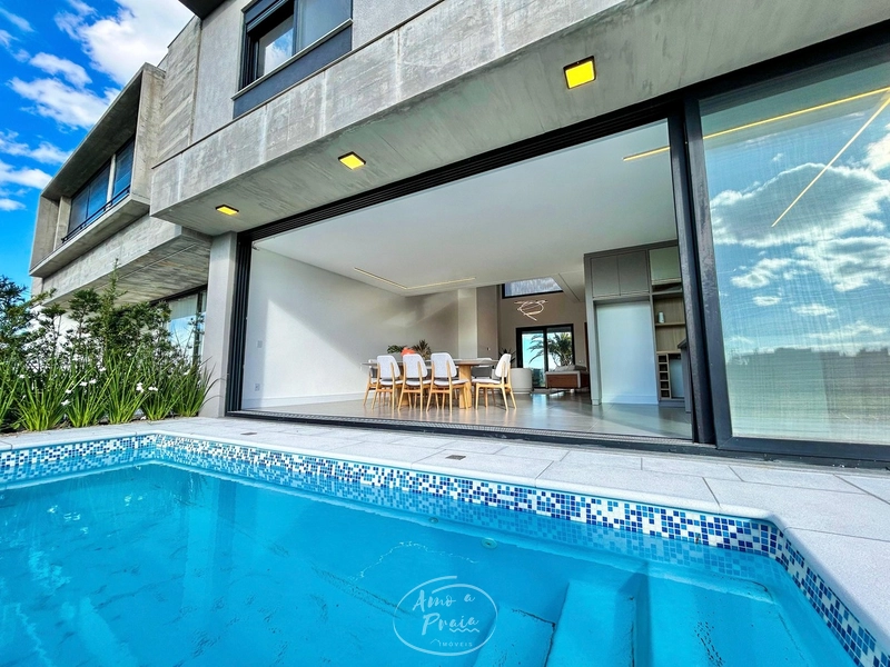 Sobrado no Condomínio Sunset!: 23ª foto da galeria de imagens do imóvel