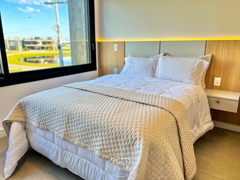 Sobrado no Condomínio Sunset!: 13ª foto da galeria de imagens do imóvel