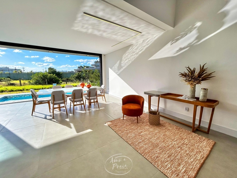 Sobrado no Condomínio Sunset!: 4ª foto da galeria de imagens do imóvel