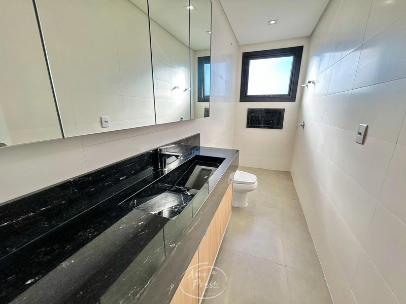 Sobrado no Condomínio Sunset!: 11ª foto da galeria de imagens do imóvel