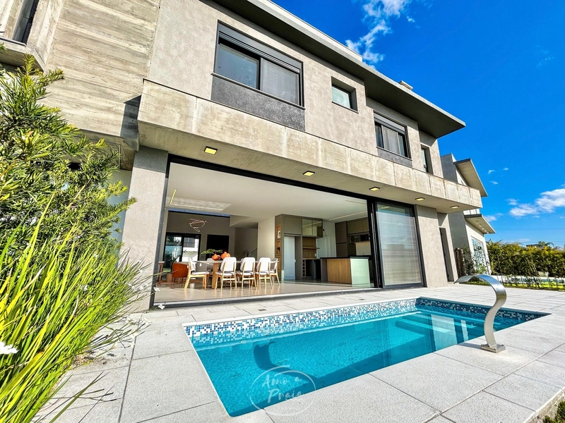 Sobrado no Condomínio Sunset!: 22ª foto da galeria de imagens do imóvel