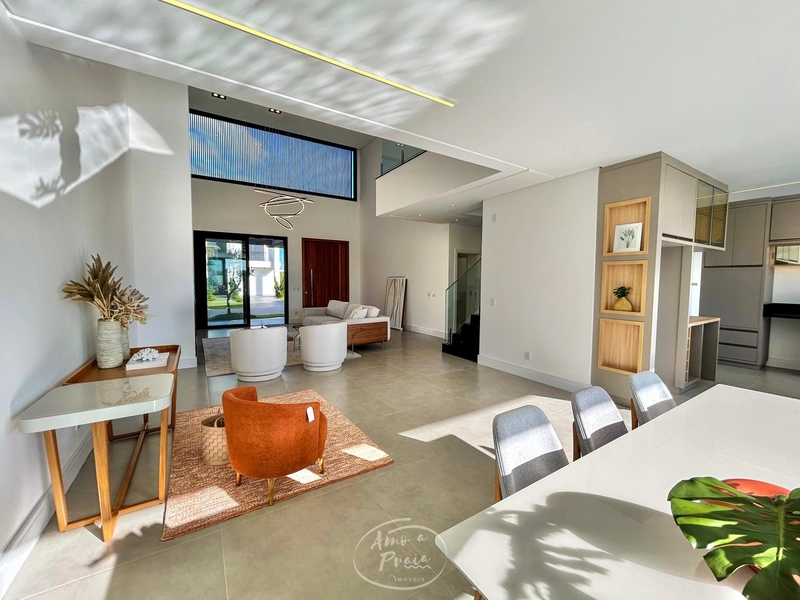 Sobrado no Condomínio Sunset!: 5ª foto da galeria de imagens do imóvel