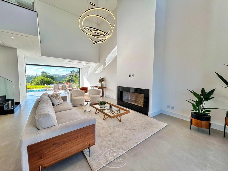 Sobrado no Condomínio Sunset!: 2ª foto da galeria de imagens do imóvel