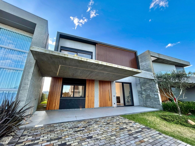 Sobrado no Condomínio Sunset!: 1ª foto da galeria de imagens do imóvel