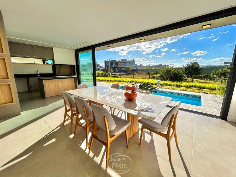 Sobrado no Condomínio Sunset!: 7ª foto da galeria de imagens do imóvel