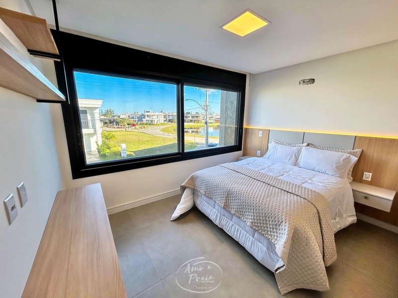 Sobrado no Condomínio Sunset!: 14ª foto da galeria de imagens do imóvel