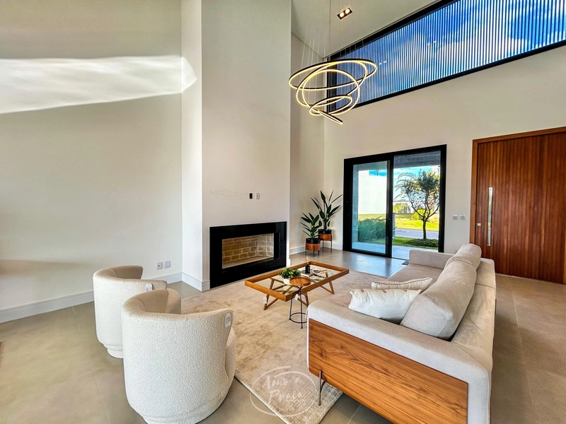 Sobrado no Condomínio Sunset!: 3ª foto da galeria de imagens do imóvel