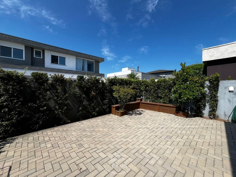 Casa à venda no Condomínio Quintas do Lago: 14ª foto da galeria de imagens do imóvel