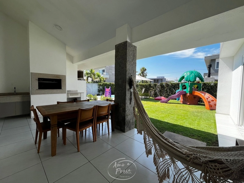 Casa à venda no Condomínio Quintas do Lago: 10ª foto da galeria de imagens do imóvel