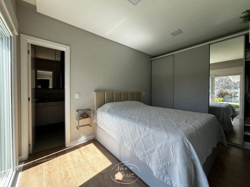 Casa à venda no Condomínio Quintas do Lago: 25ª foto da galeria de imagens do imóvel