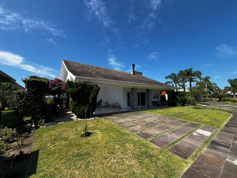 Casa à venda no Condomínio Quintas do Lago: 3ª foto da galeria de imagens do imóvel