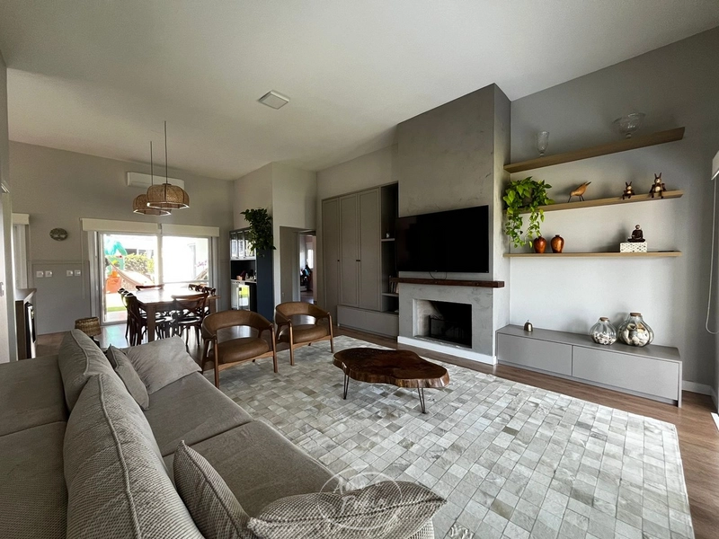 Casa à venda no Condomínio Quintas do Lago: 5ª foto da galeria de imagens do imóvel