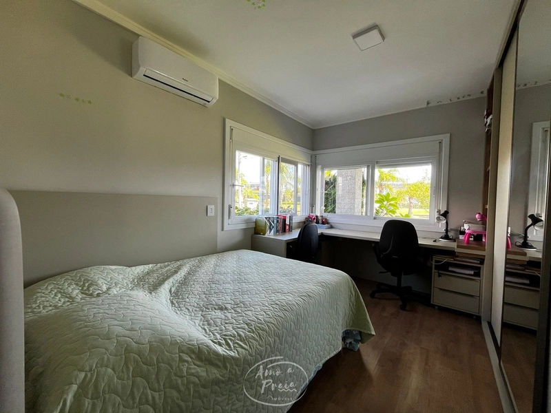 Casa à venda no Condomínio Quintas do Lago: 18ª foto da galeria de imagens do imóvel