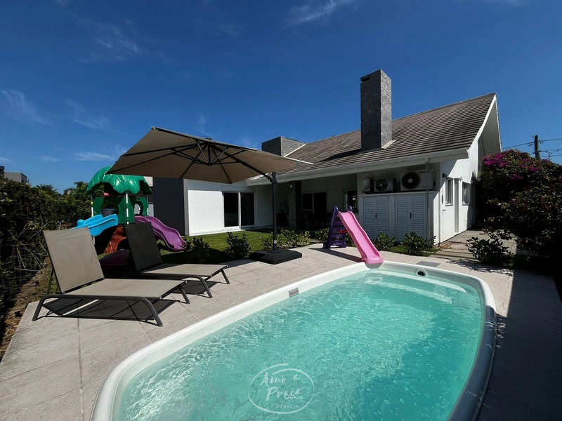 Casa à venda no Condomínio Quintas do Lago: 12ª foto da galeria de imagens do imóvel