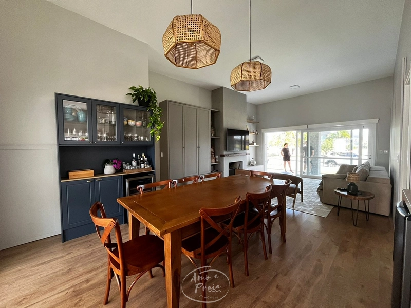 Casa à venda no Condomínio Quintas do Lago: 6ª foto da galeria de imagens do imóvel