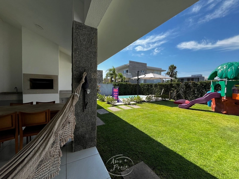 Casa à venda no Condomínio Quintas do Lago: 9ª foto da galeria de imagens do imóvel