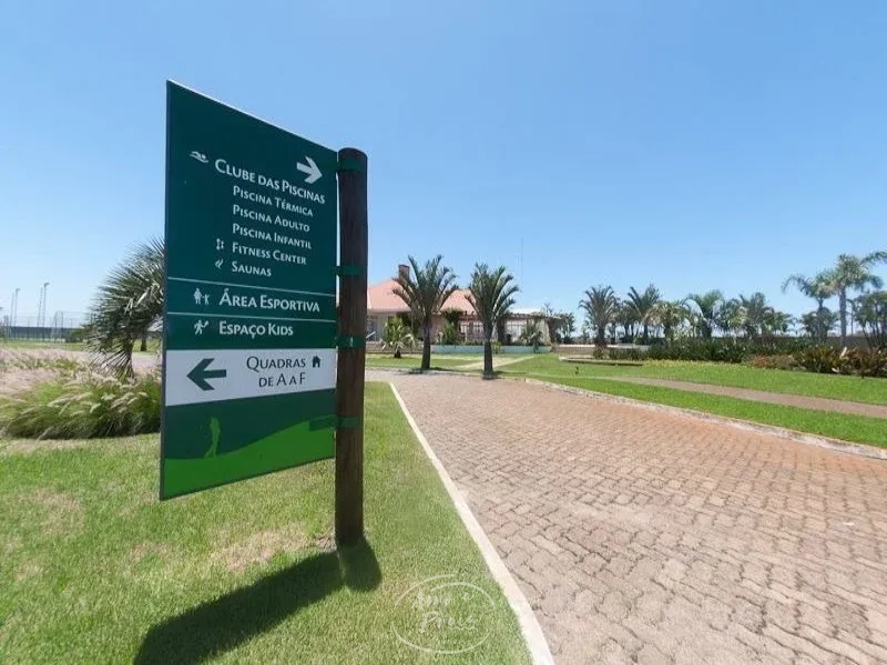 Casa térrea com 4 suítes no Condomínio Green Village em Xangri-Lá: 7ª foto da galeria de imagens do imóvel