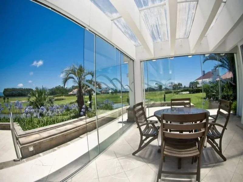 Casa térrea com 4 suítes no Condomínio Green Village em Xangri-Lá: 4ª foto da galeria de imagens do imóvel