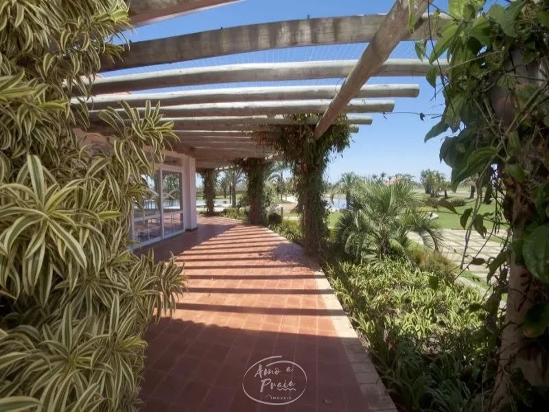 Casa térrea com 4 suítes no Condomínio Green Village em Xangri-Lá: 9ª foto da galeria de imagens do imóvel