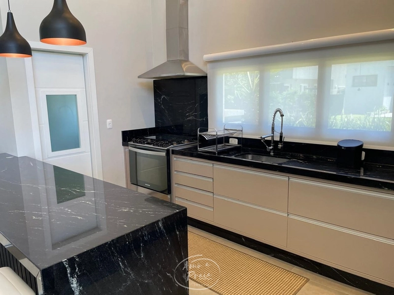 Casa Térrea Riviera: 13ª foto da galeria de imagens do imóvel