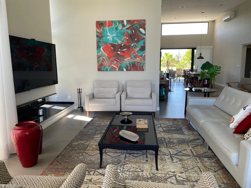 Casa Térrea Riviera: 4ª foto da galeria de imagens do imóvel