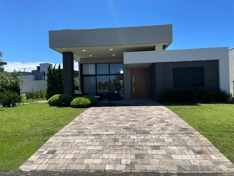 Casa Térrea Riviera: 1ª foto da galeria de imagens do imóvel