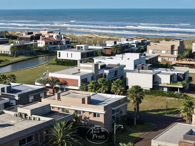 Sobrado para toda a Família - Cond. Playa Vista!: 40ª foto da galeria de imagens do imóvel