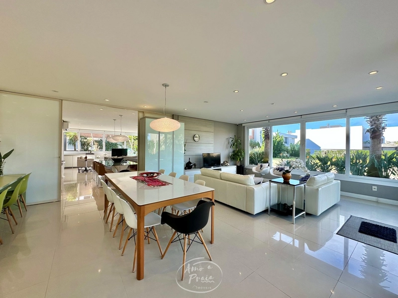 Sobrado para toda a Família - Cond. Playa Vista!: 2ª foto da galeria de imagens do imóvel