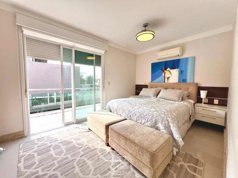 CONDOMÍNIO LAS DUNAS: 20ª foto da galeria de imagens do imóvel