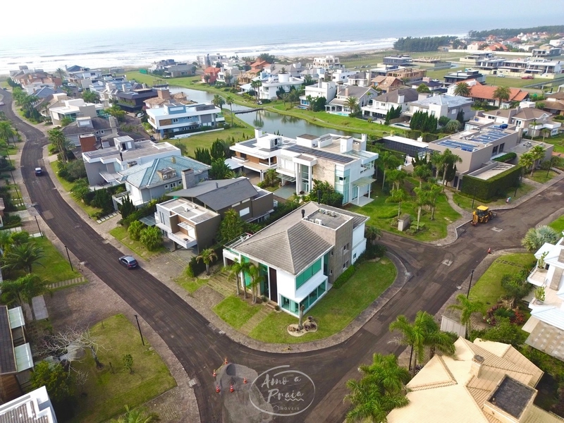 CONDOMÍNIO LAS DUNAS: 2ª foto da galeria de imagens do imóvel