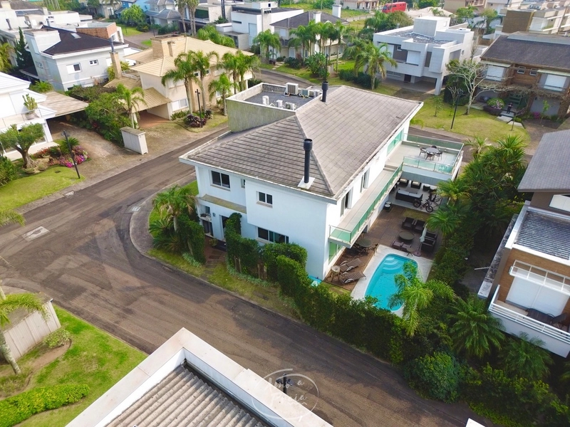 CONDOMÍNIO LAS DUNAS: 3ª foto da galeria de imagens do imóvel