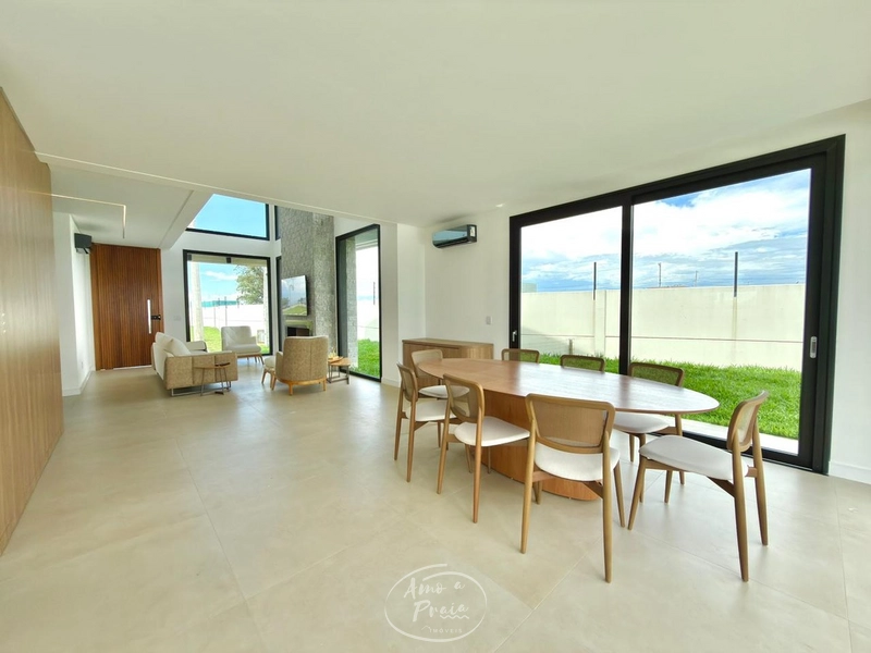 Casa com piscina e 4 suítes no Condomínio Allure em Xangri-Lá: 11ª foto da galeria de imagens do imóvel