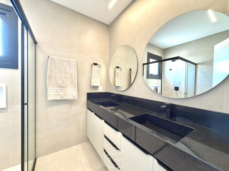 Casa com piscina e 4 suítes no Condomínio Allure em Xangri-Lá: 32ª foto da galeria de imagens do imóvel