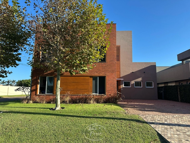 Casa à venda - Condomínio Enseada: 1ª foto da galeria de imagens do imóvel