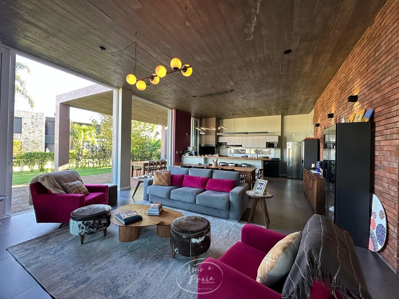 Casa à venda - Condomínio Enseada: 9ª foto da galeria de imagens do imóvel