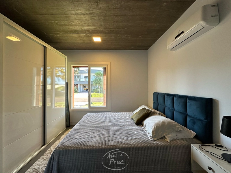 Casa à venda - Condomínio Enseada: 21ª foto da galeria de imagens do imóvel