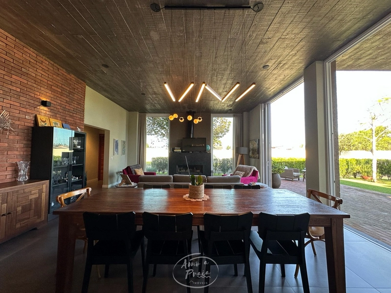 Casa à venda - Condomínio Enseada: 17ª foto da galeria de imagens do imóvel