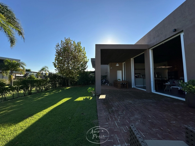 Casa à venda - Condomínio Enseada: 5ª foto da galeria de imagens do imóvel