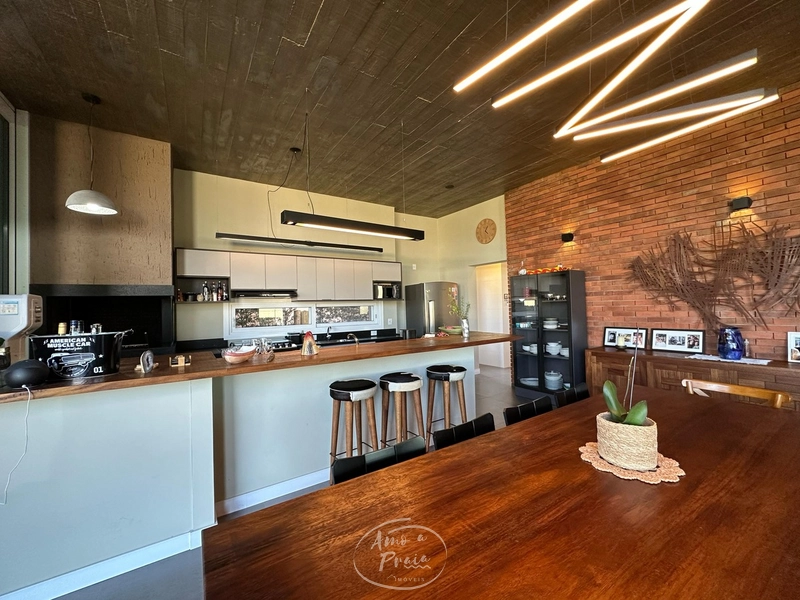 Casa à venda - Condomínio Enseada: 15ª foto da galeria de imagens do imóvel