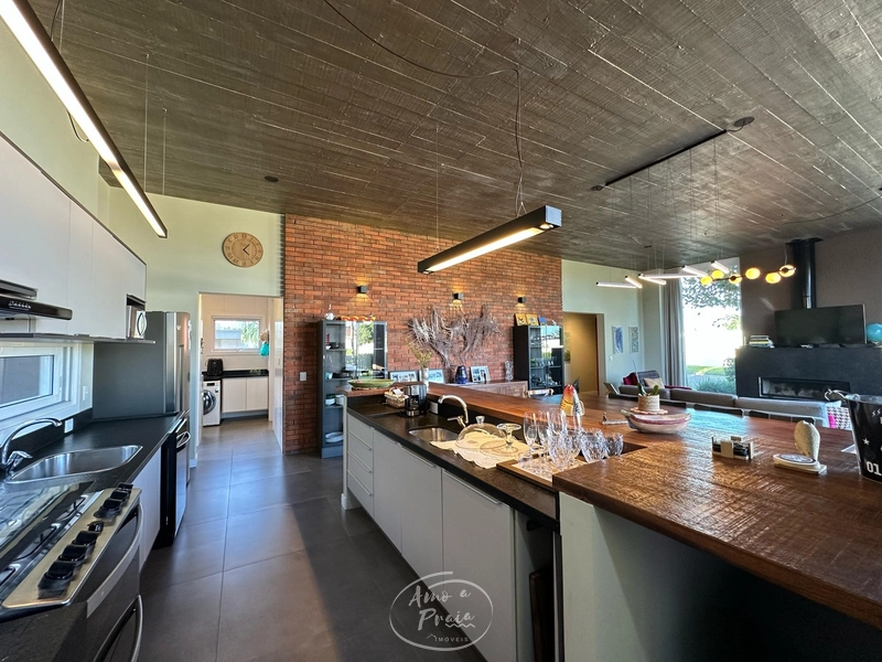 Casa à venda - Condomínio Enseada: 16ª foto da galeria de imagens do imóvel