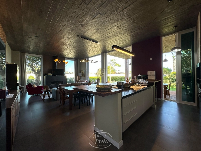 Casa à venda - Condomínio Enseada: 14ª foto da galeria de imagens do imóvel
