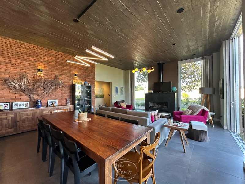 Casa à venda - Condomínio Enseada: 11ª foto da galeria de imagens do imóvel